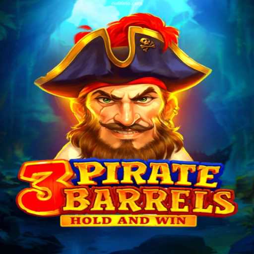Exploring the World of 3PirateBarrels: An Exciting Adventure Awaits