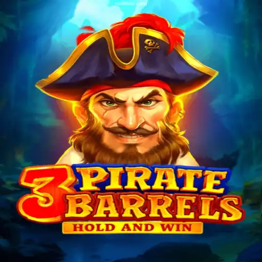 Exploring the World of 3PirateBarrels: An Exciting Adventure Awaits