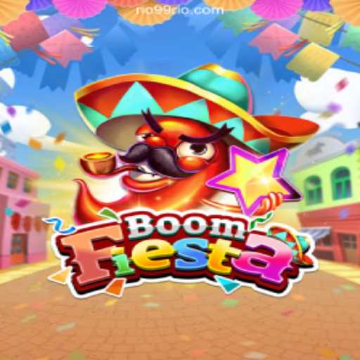 BoomFiesta: Dive Into an Explosive Gaming Experience