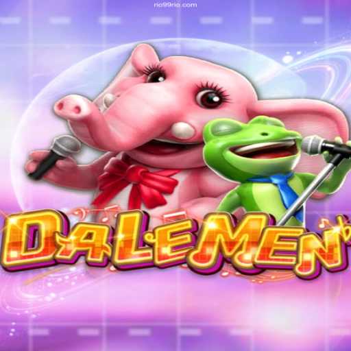 Exploring the Thrills of DALEMEN: A New Era in Online Gaming