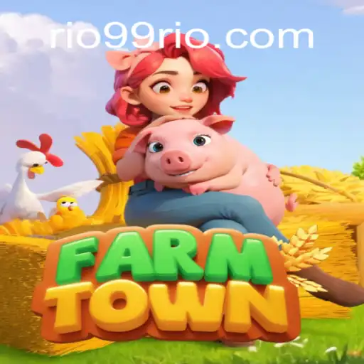 Discover FarmTown: A Thriving Digital Farming Experience