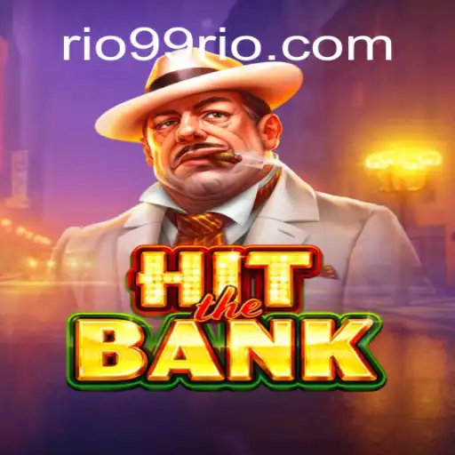 Exploring the Thrills of HitTheBank at 99Rio Com Cassino Online