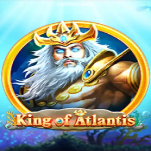 Exploring KingofAtlantis: The Underwater Adventure Game at 99Rio Com Cassino Online