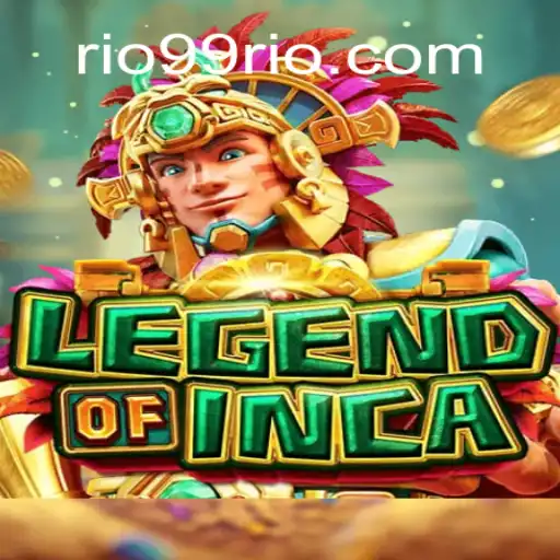 Discover the Thrilling World of LegendofInca with 99Rio Com Cassino Online