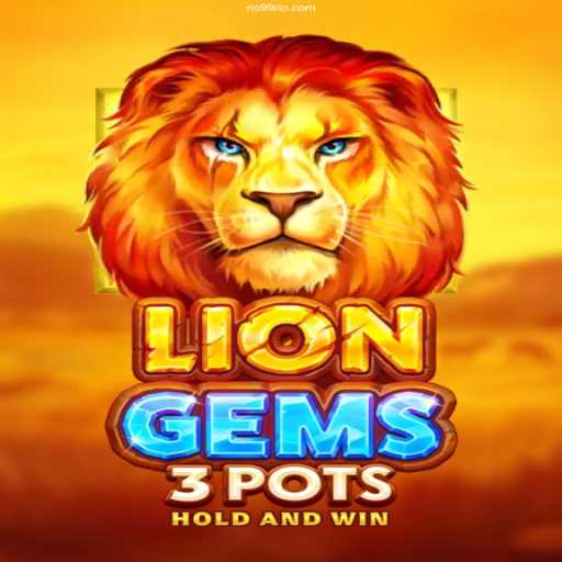 Discover the Excitement of LionGems3pots: A Thrilling Adventure in Online Gaming
