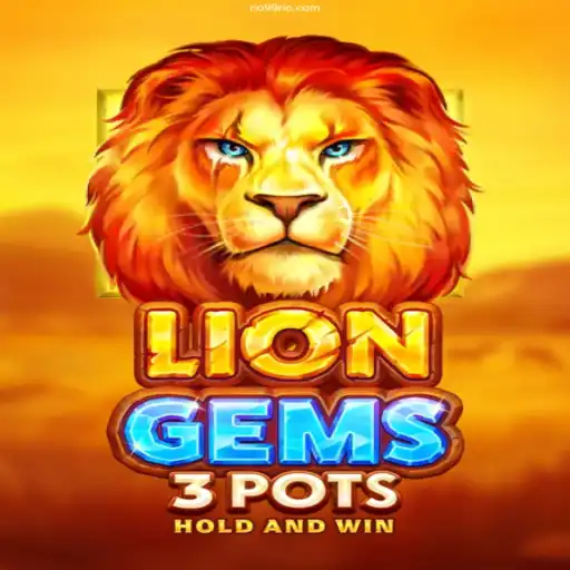 Discover the Excitement of LionGems3pots: A Thrilling Adventure in Online Gaming