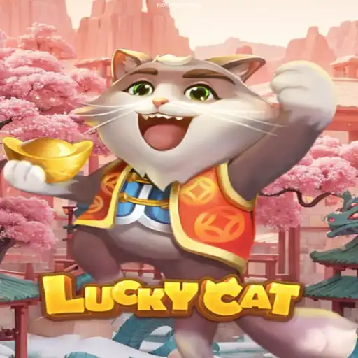Discover Luck with LuckyCat at 99Rio Com Cassino Online