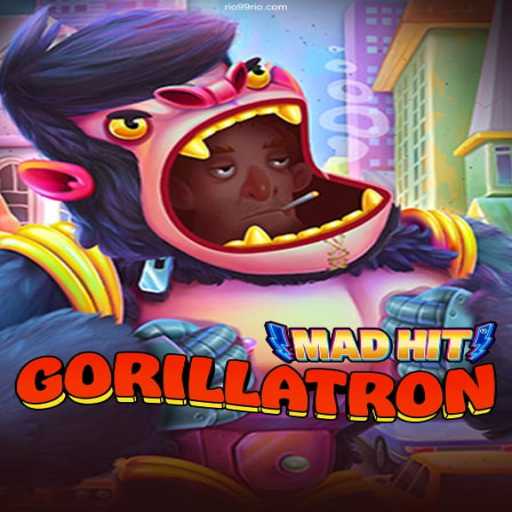 Discover the Exciting World of MadHitGorillatron