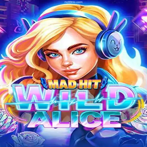 Discover the Thrills of MadHitWildAlice at 99Rio Com