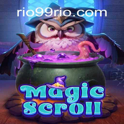 Discover the Enchanting World of MagicScroll: An Online Gaming Experience