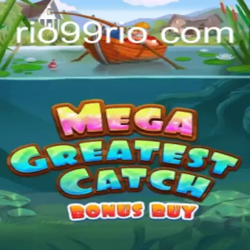 Exploring MegaGreatestCatchBonusBuy: An Exciting Addition to the World of Online Gaming