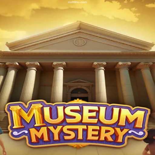 MuseumMystery: A Captivating Journey Through Time