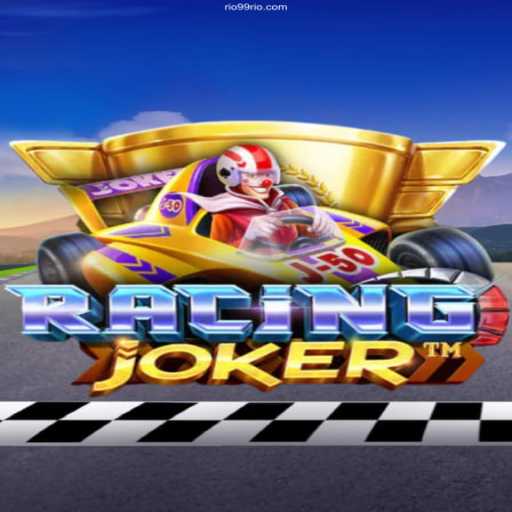 Exploring the Thrills of RacingJoker: A High-Octane Virtual Adventure