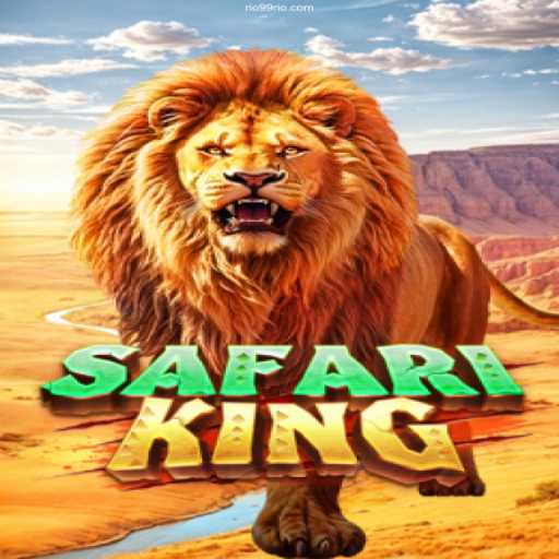 Explore the Wild Adventures of SafariKing in the World of Online Casinos
