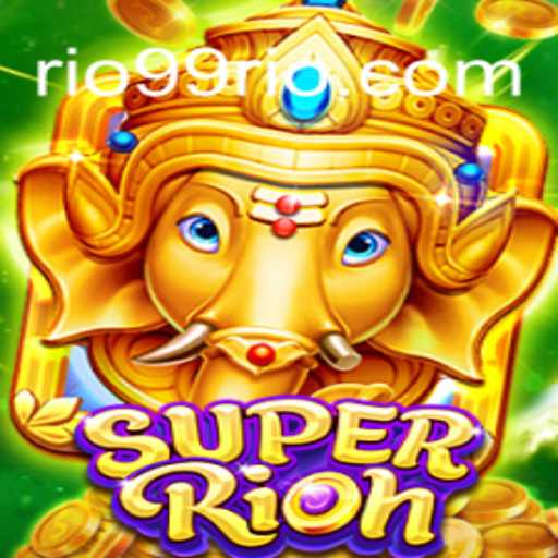 Enter the Universe of SuperRich: A Thrilling Casino Experience