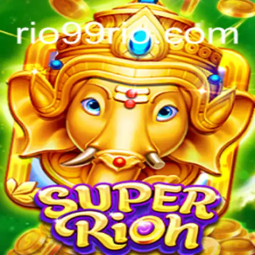 Enter the Universe of SuperRich: A Thrilling Casino Experience