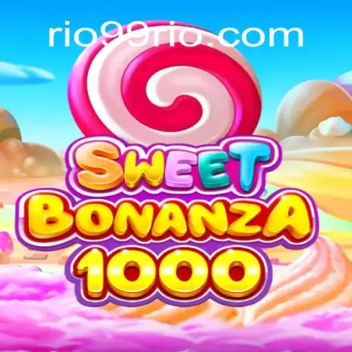Discover the Exciting World of SweetBonanza1000 at 99Rio Com