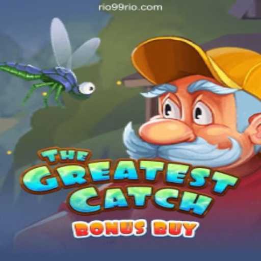 Experience the Excitement of 'TheGreatestCatchBonusBuy' Casino Game