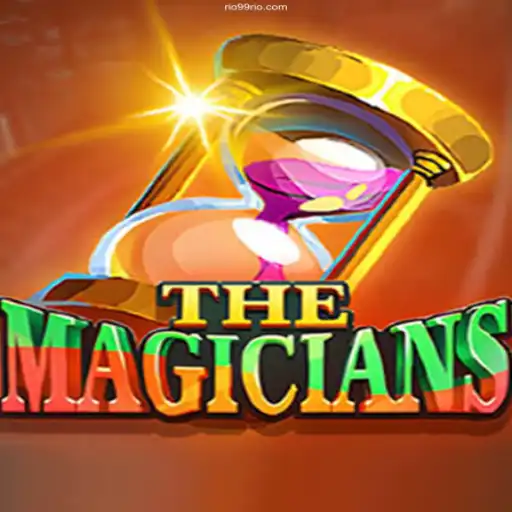 Discover the Intriguing World of 'TheMagicians' - A Captivating Casino Game Experience