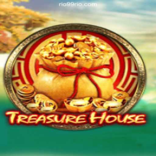 Unveiling TreasureHouse: A Thrilling Adventure in Online Gaming