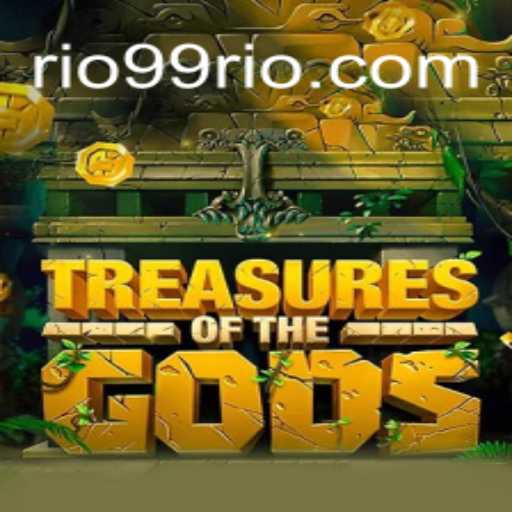 Treasure of the Gods: The Ultimate Casino Adventure