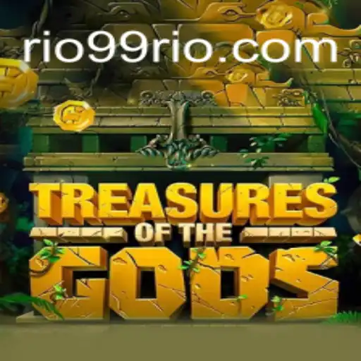 Treasure of the Gods: The Ultimate Casino Adventure