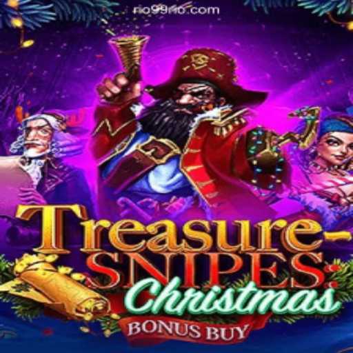 Discover the Magic of TreasuresnipesChristmas: A Festive Adventure Awaits