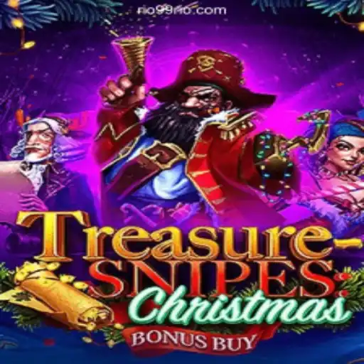 Discover the Magic of TreasuresnipesChristmas: A Festive Adventure Awaits