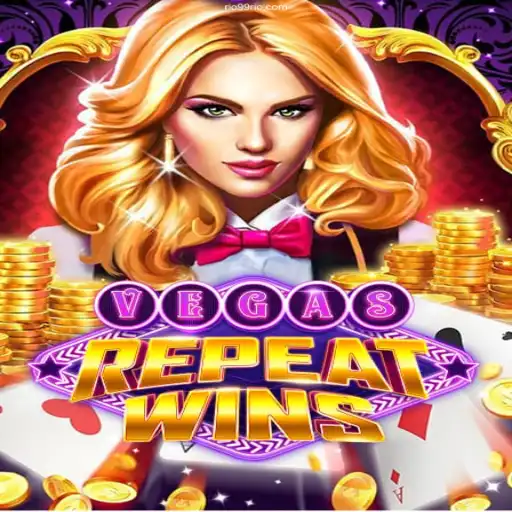 Discover the Thrill of VegasRepeatWins at 99Rio Com Cassino