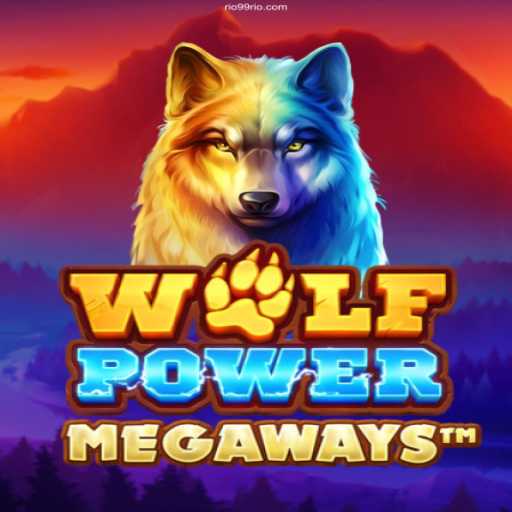 Exploring the Thrills of WolfPowerMega at 99Rio Com Cassino Online